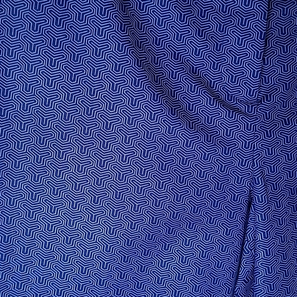 Hilary Radley Sits at the Waist Cropped slim leg capris - Picture 4 of 13